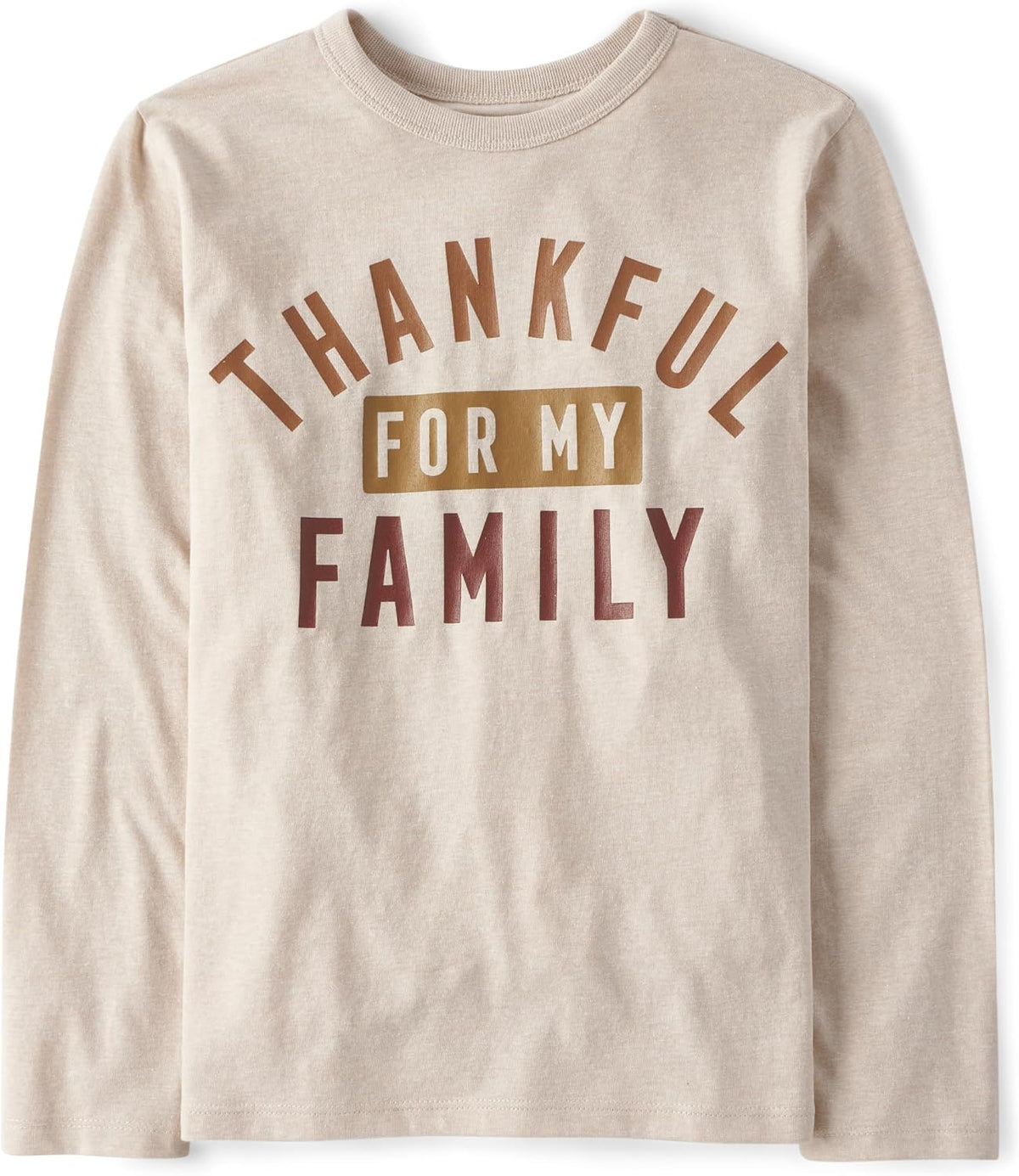 The Children's Place Kids' All Holidays Long Sleeve Graphic T-Shirts T-Shirt | Google Shopping Optimized | Top Rated Comfort