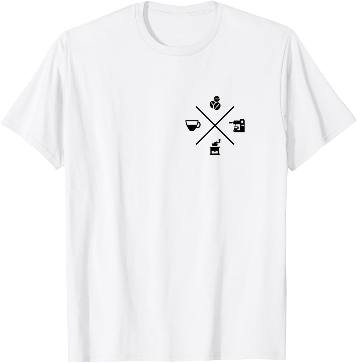 Barista coffee espresso cappuccino coffee maker Pullover Apparel | Trending 2025 | Comfort Daily Wear