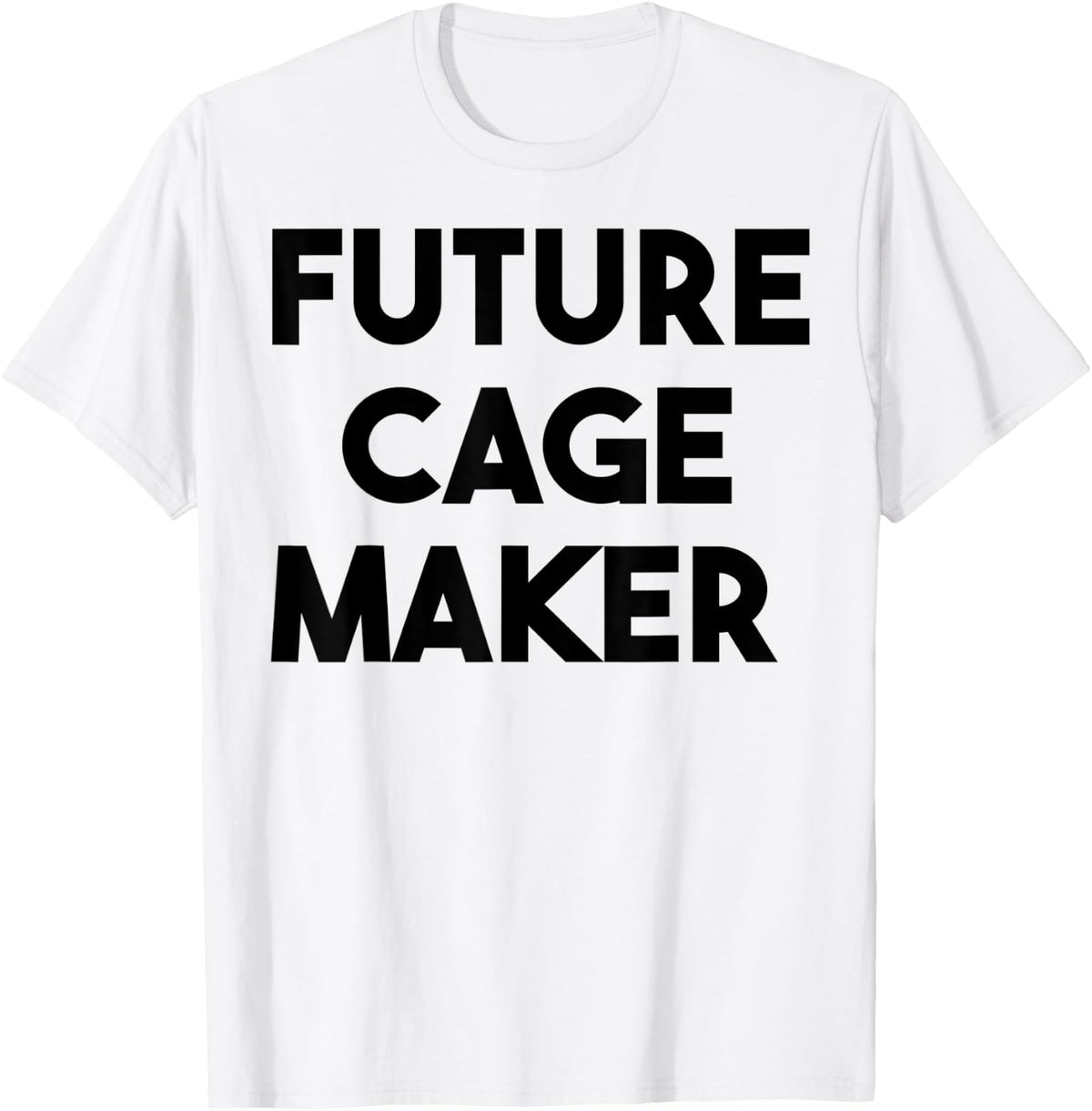 Future Cage Maker Apparel | High Search Volume | Comfort Daily Wear