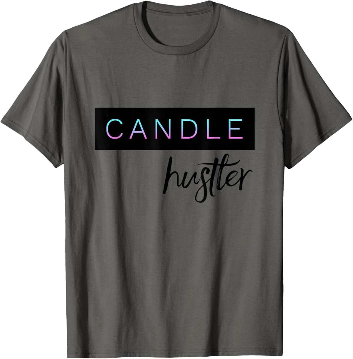 Candle Maker Gift Candle Hustler Candle Making Lover Apparel | US Viral Style | Aesthetic Fit