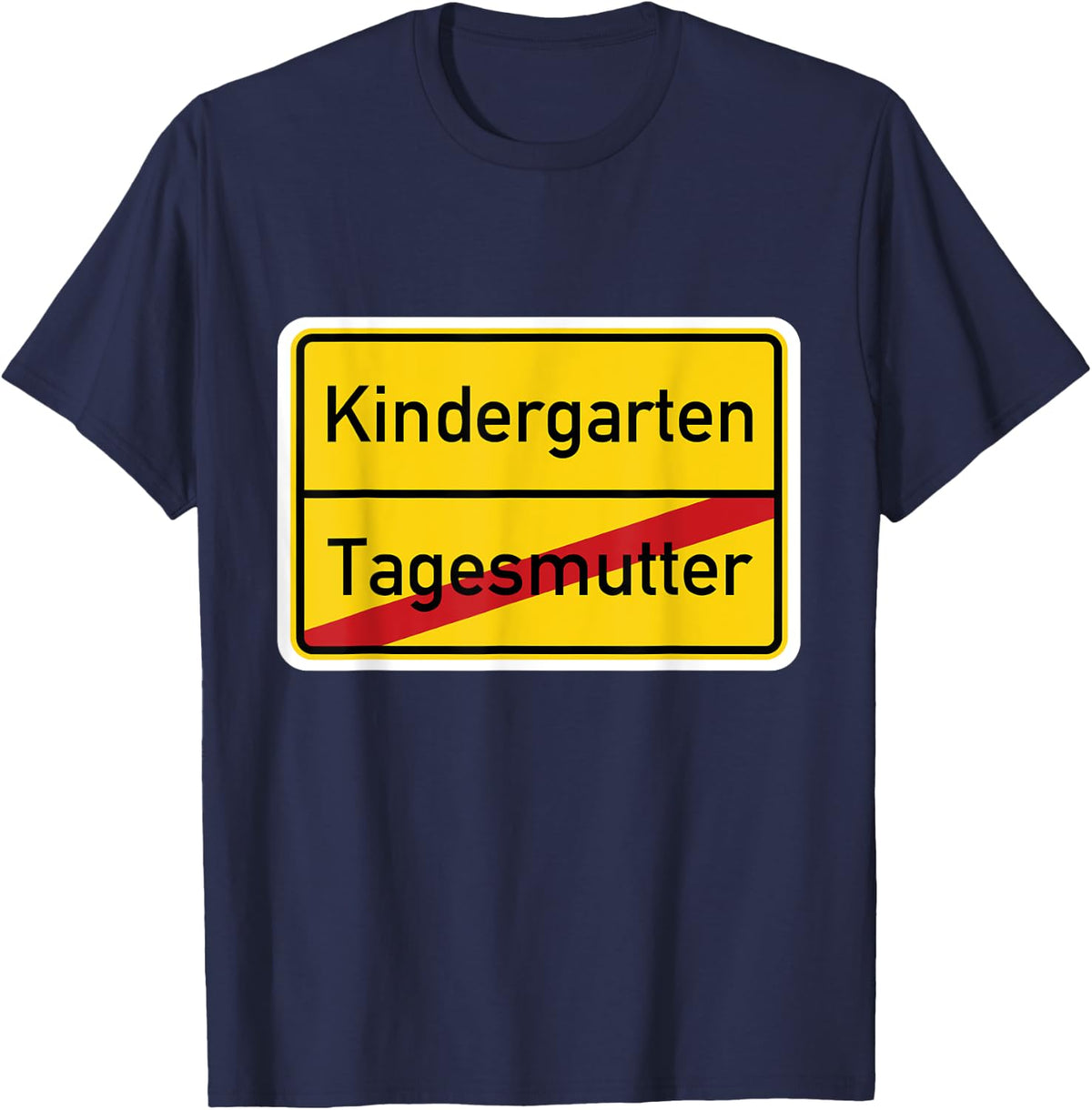 Childminder Place Sign for Nursery, Farewell Day Child Apparel | US Viral Pick | Top Rated Comfort