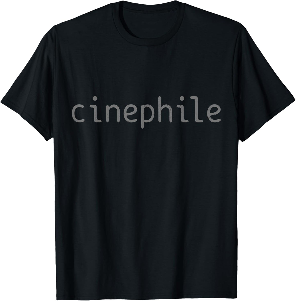 Cinephile Film Lover Unpaid Movie Critic Filmmaker Apparel | Best Seller Pick | Aesthetic Fit