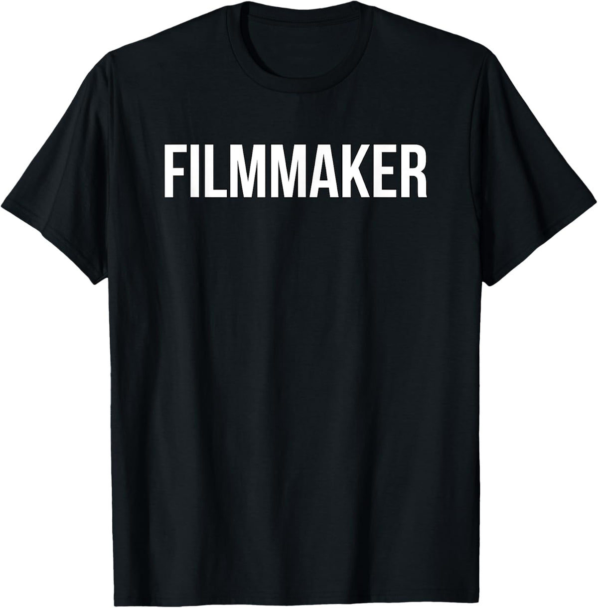 Filmmaker T Shirt Cinematography T-Shirt | Best Seller Pick | Comfort Daily Wear