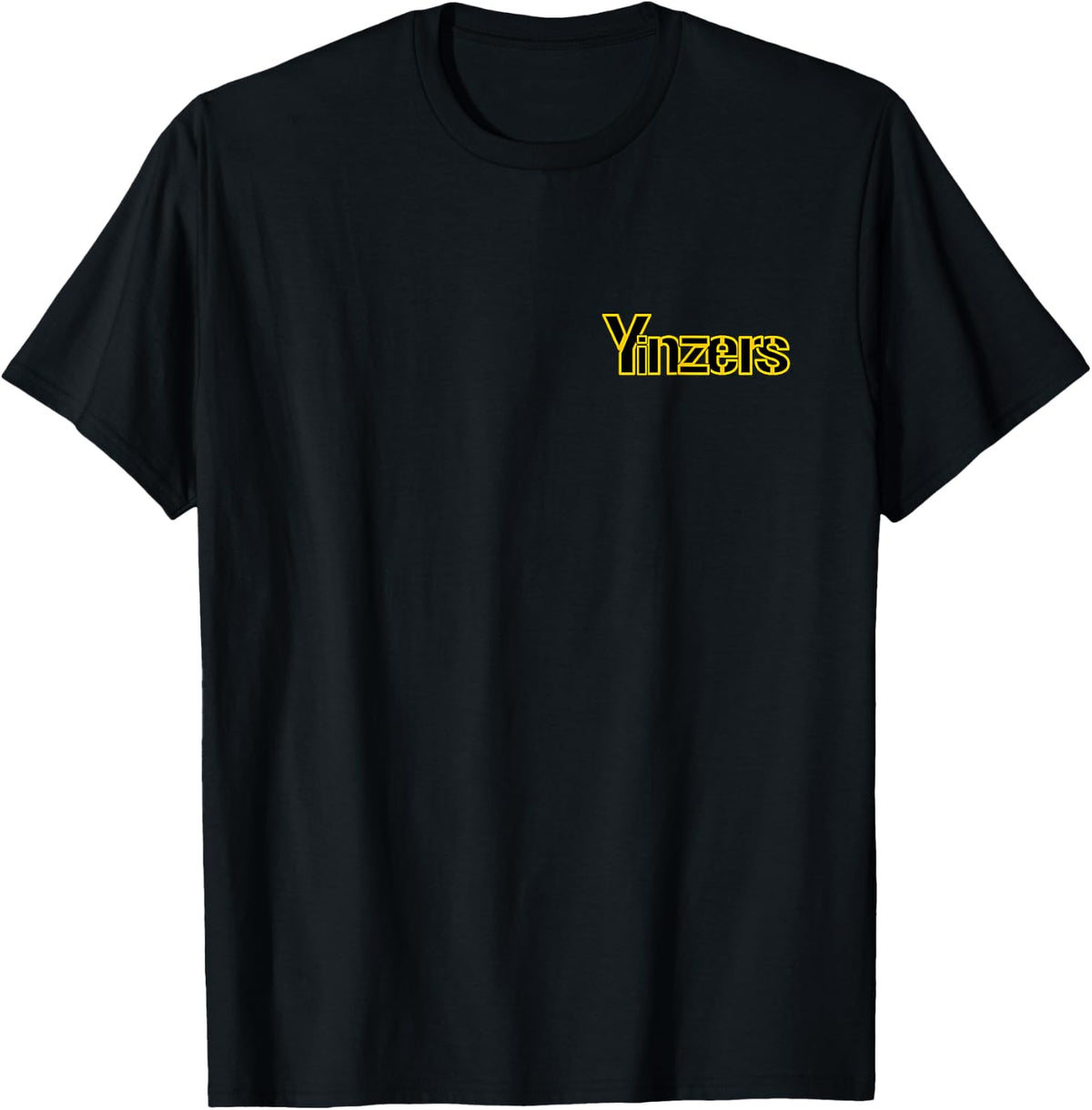 Yinzers - Places Of Worship Apparel | Google Shopping Optimized | Top Rated Comfort