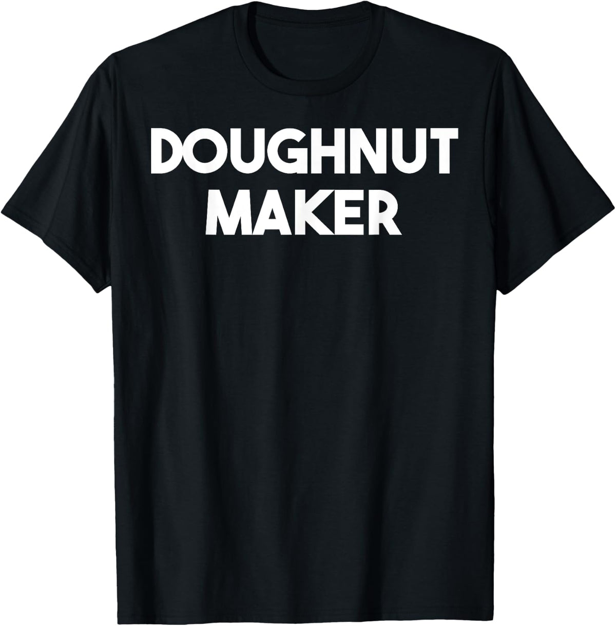 Doughnut Maker Apparel | Trending 2025 | Must-Have Style