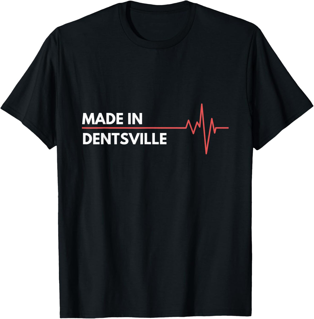 Made In Dentsville South Carolina Place Of Birth Hometown Apparel | Trending 2025 | Top Rated Comfort