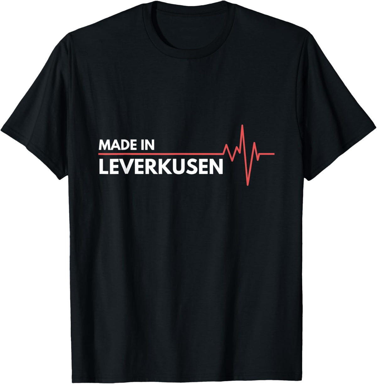 Born In Leverkusen Germany Place Of Birth Apparel | Top Conversion Title | Customer Favorite