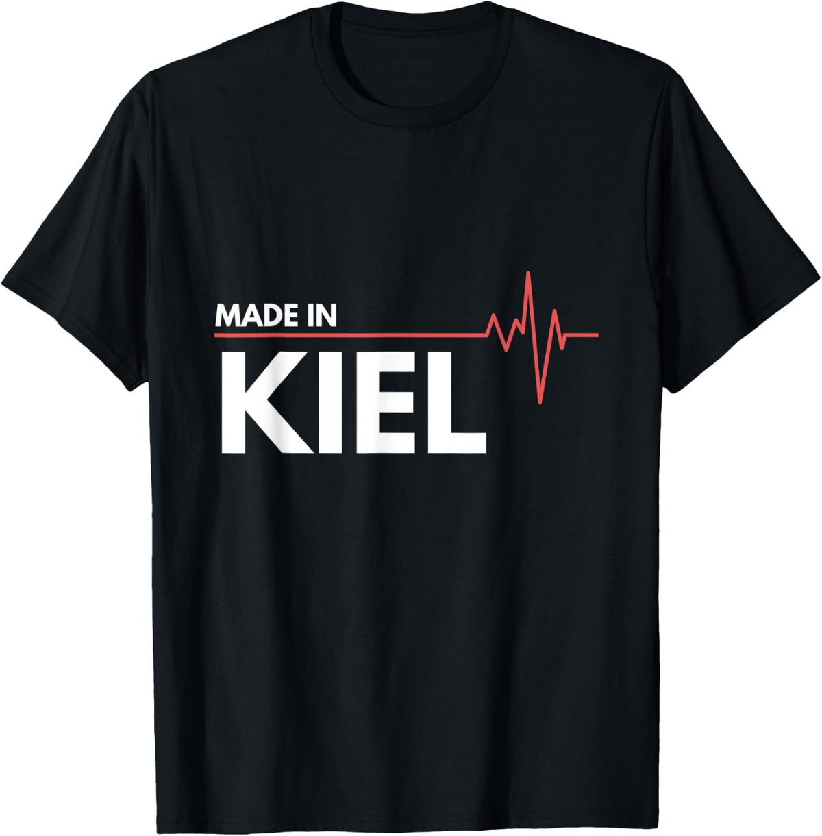 Born In Kiel Germany Place Of Birth Apparel | Trending 2025 | Top Rated Comfort