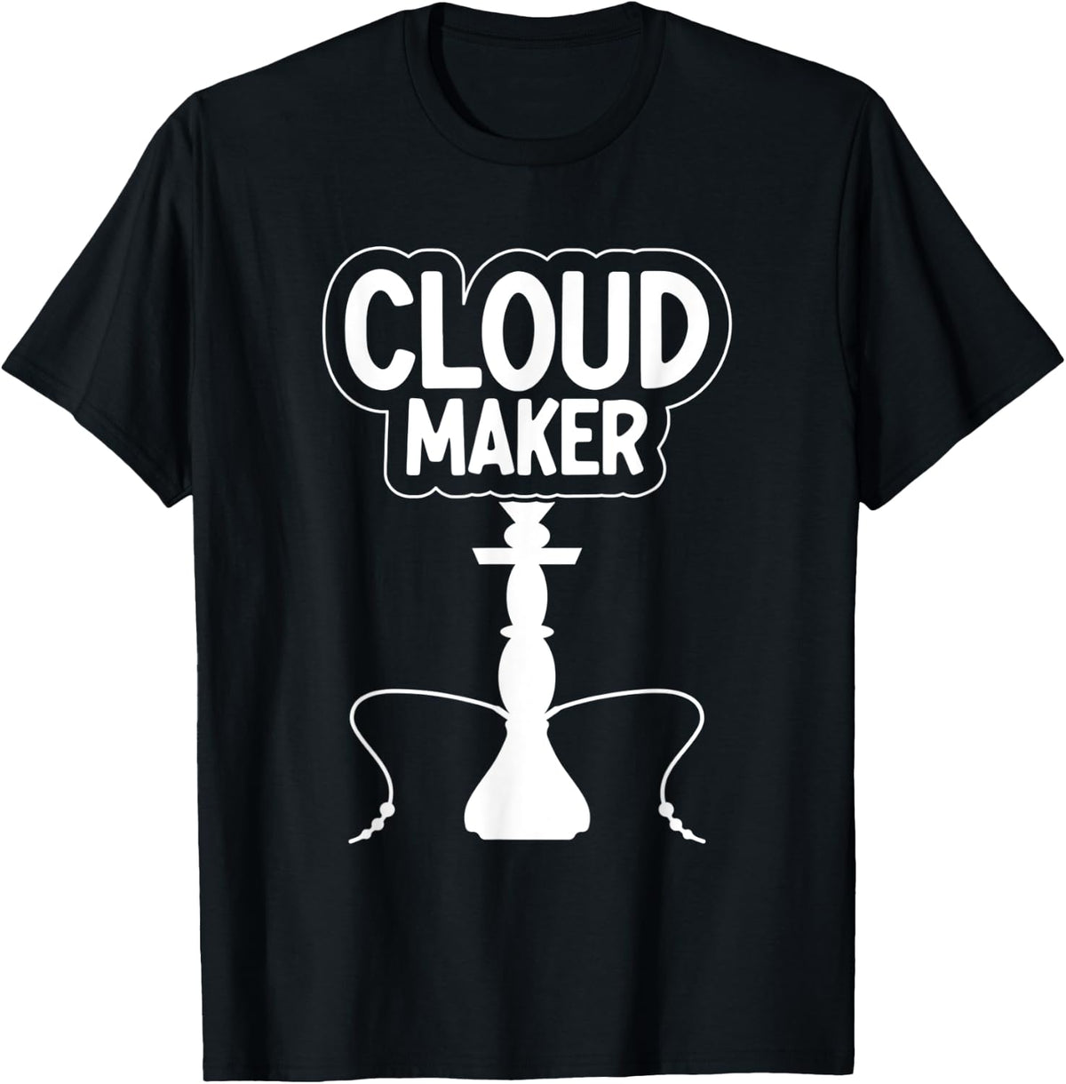 Smoking Hookah Shisha Smoking Hookah Squad Cloud Maker Apparel | Best Seller Pick | Aesthetic Fit