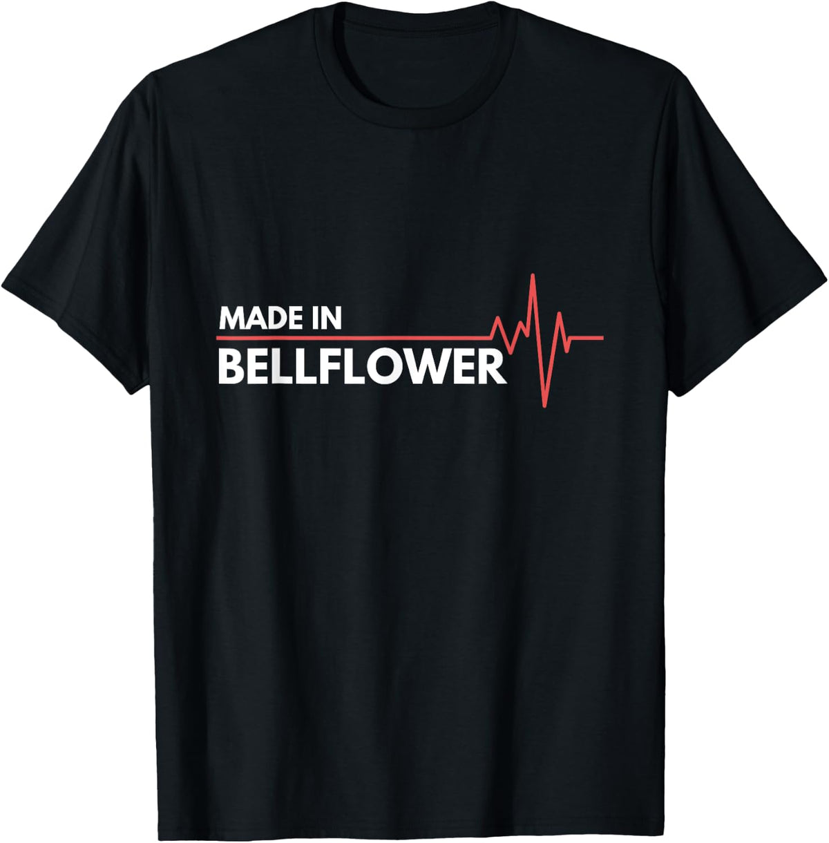 Born In Bellflower California State Place Of Birth Apparel | Trending 2025 | High CTR Boost