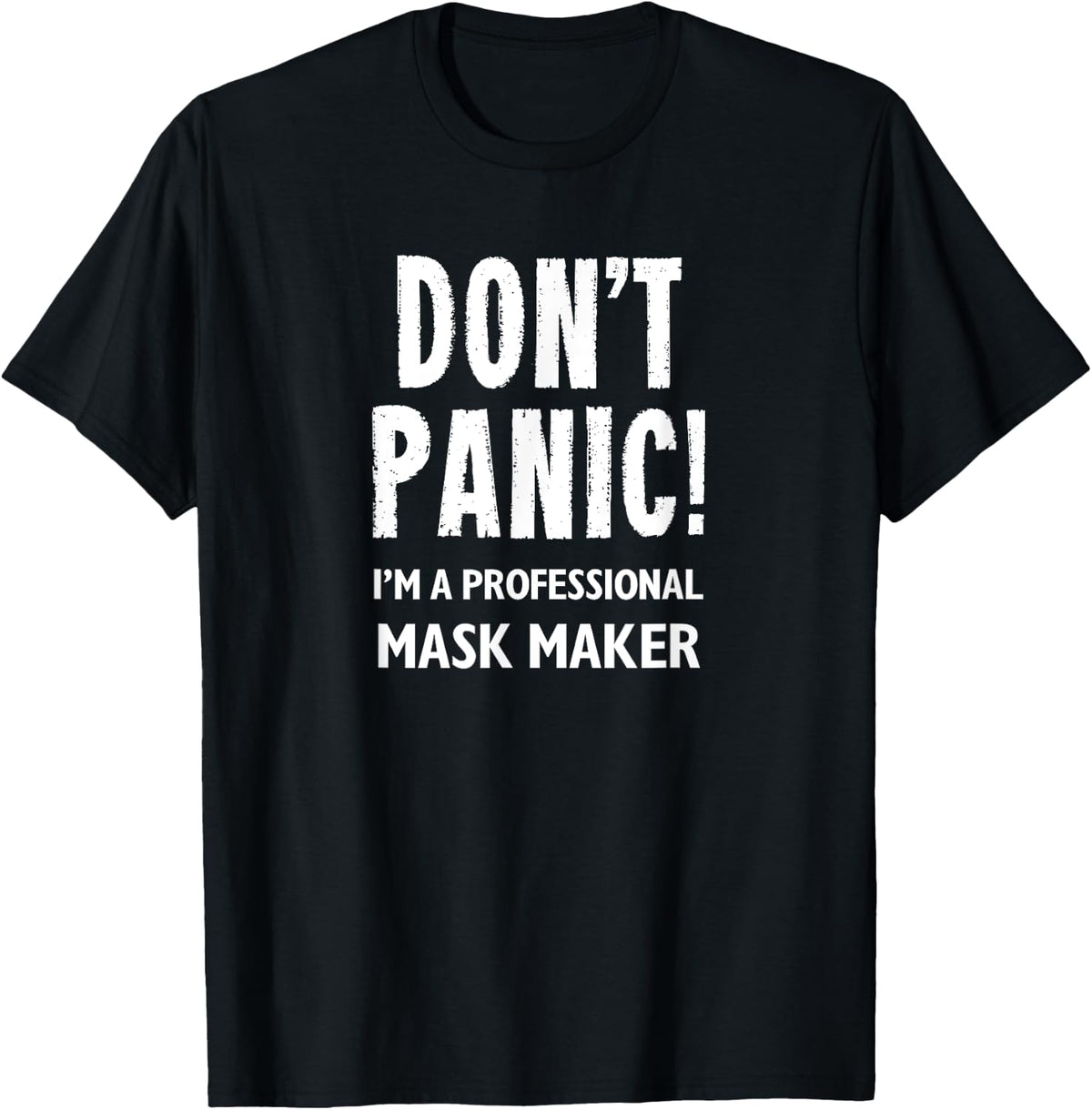 Mask Maker Apparel | Best Seller Pick | Comfort Daily Wear