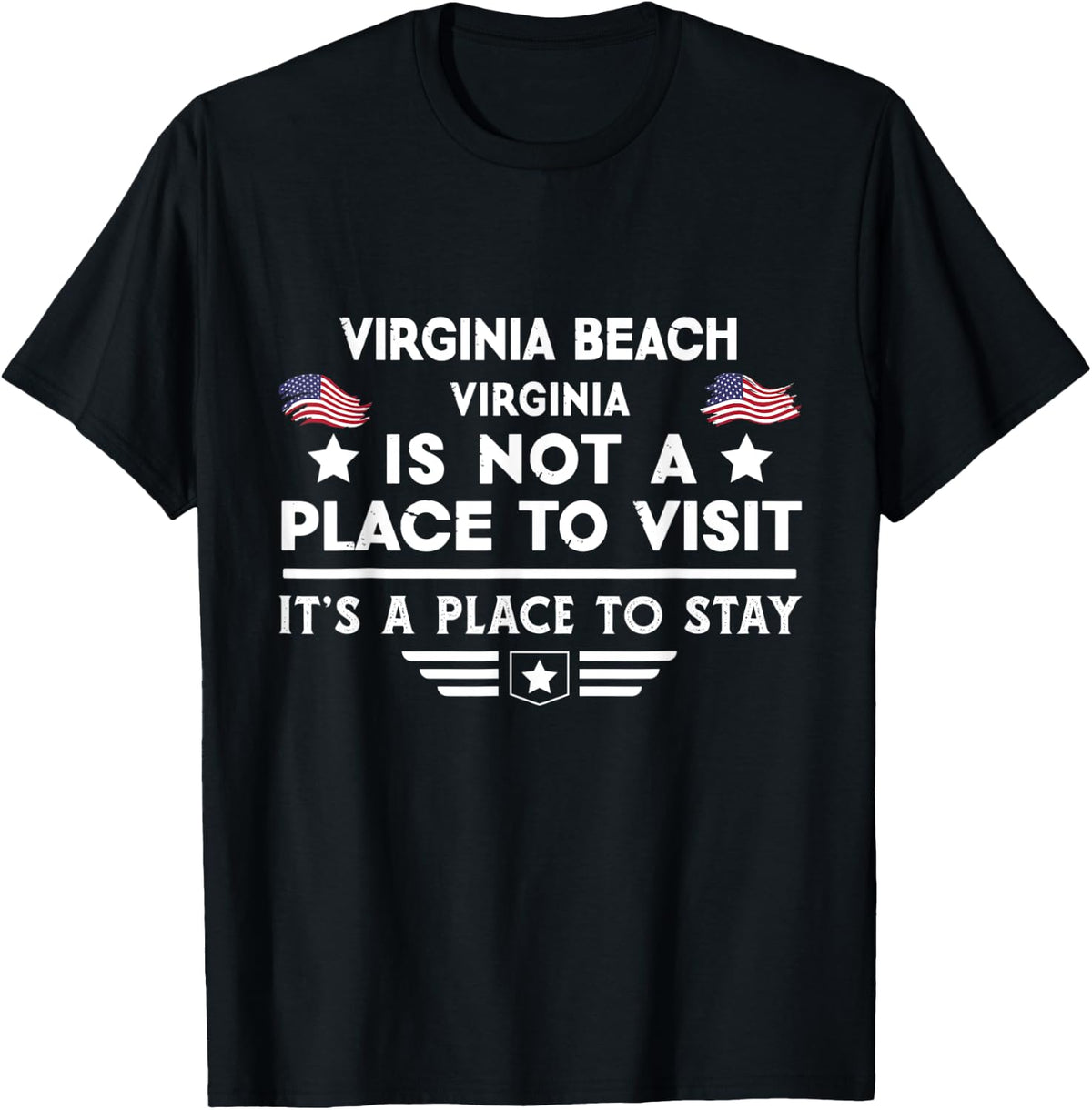 Virginia Beach Virginia Place to stay USA Town Home City Apparel | Trending 2025 | Customer Favorite