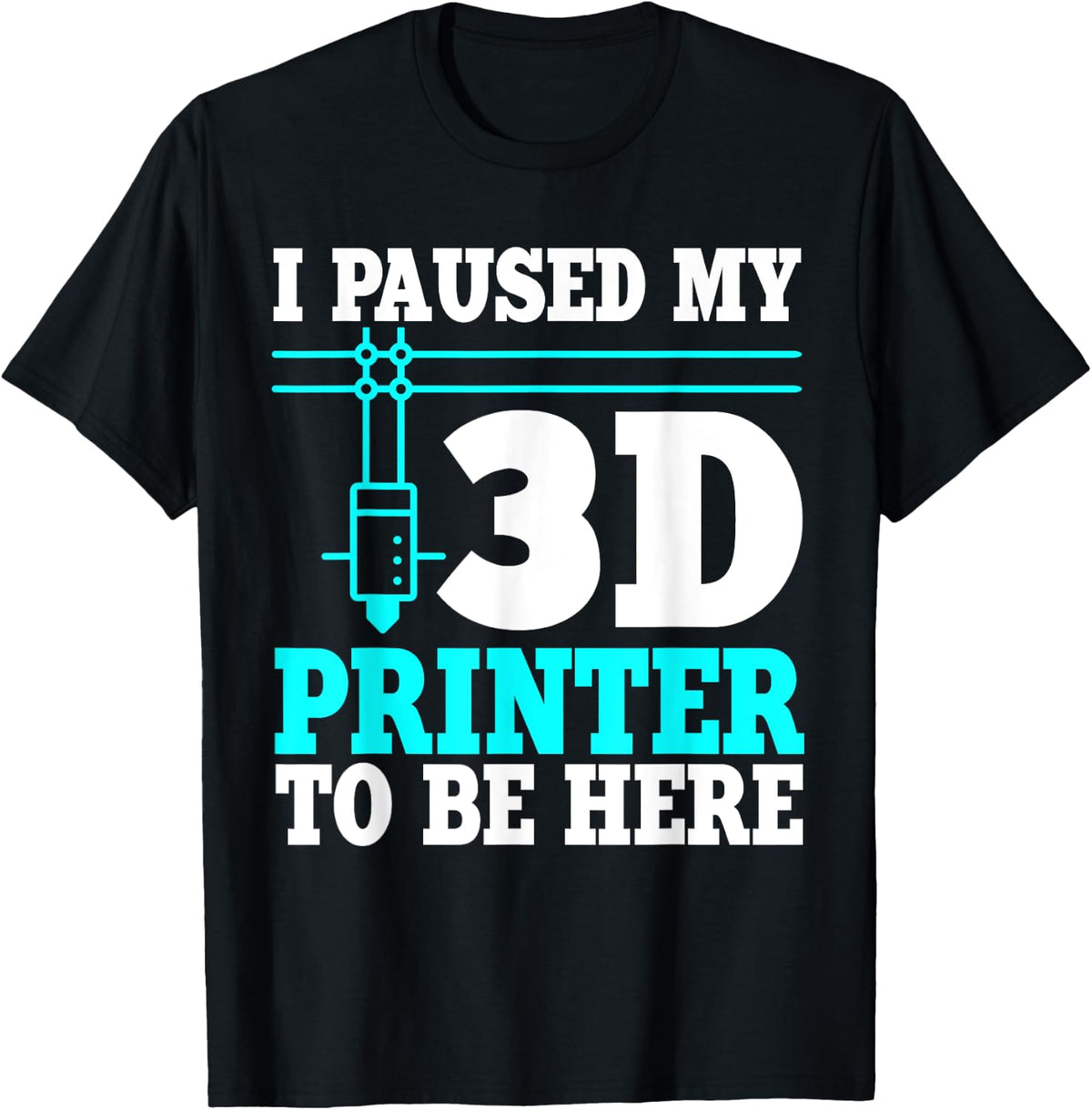 3D Printing Printer Designer 3D Printer Artist Apparel | US Viral Style | Aesthetic Fit