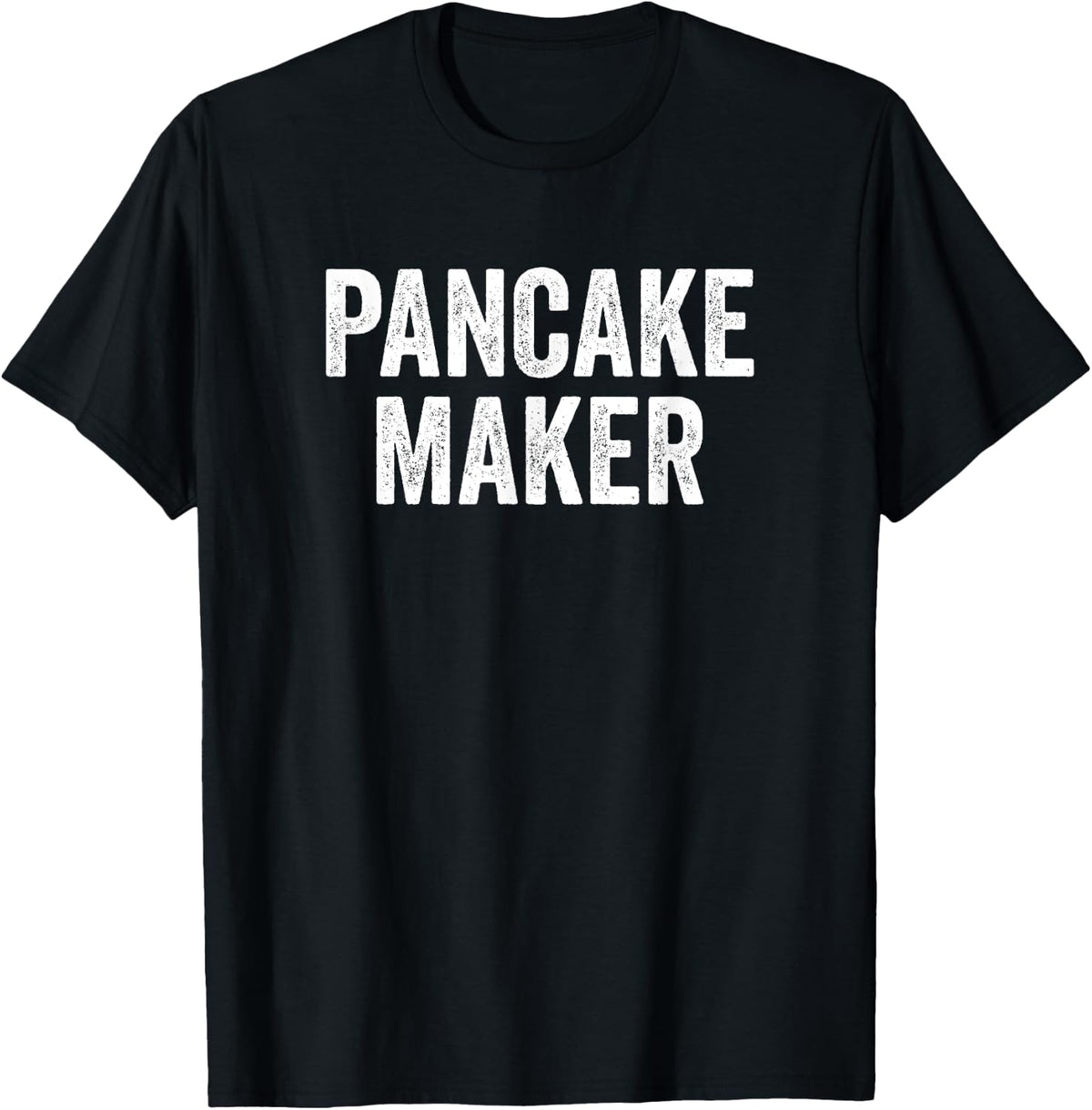 Funny Breakfast Food Lover Gift Pancake Maker Apparel | Best Seller Pick | Aesthetic Fit