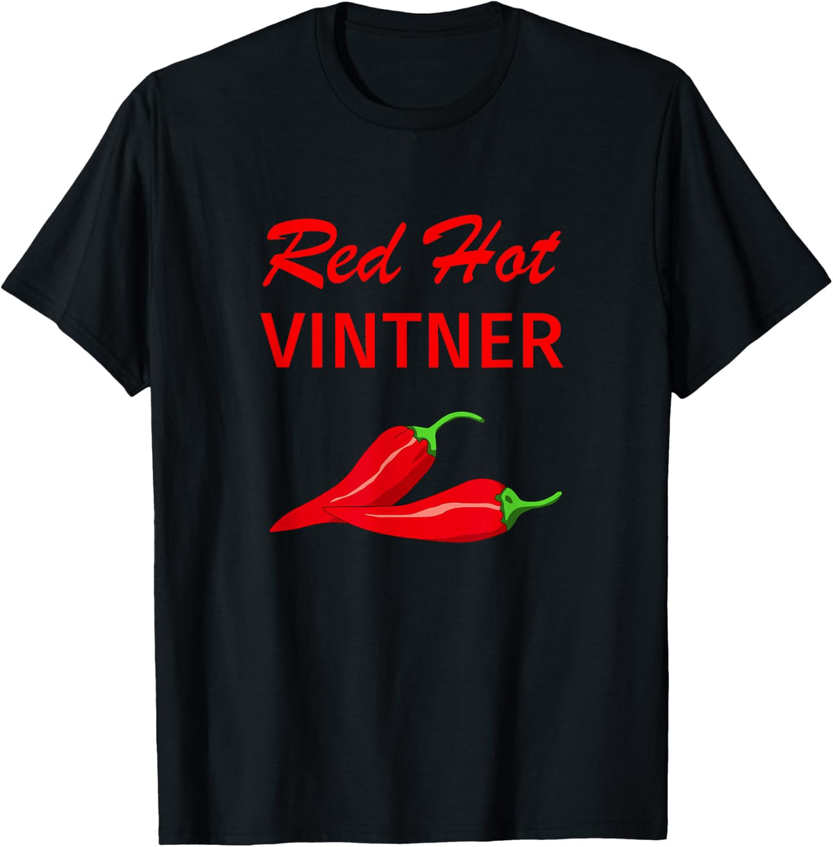 Funny Vintner Wine Maker T Shirt Gift Hot T-Shirt | US Viral Style | Must-Have Style