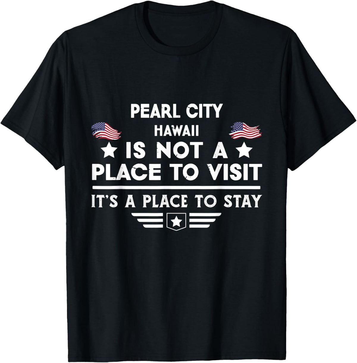 Pearl City Hawaii Place to stay USA Town Home City Apparel | Bestseller Style | Perfect Gift Choice