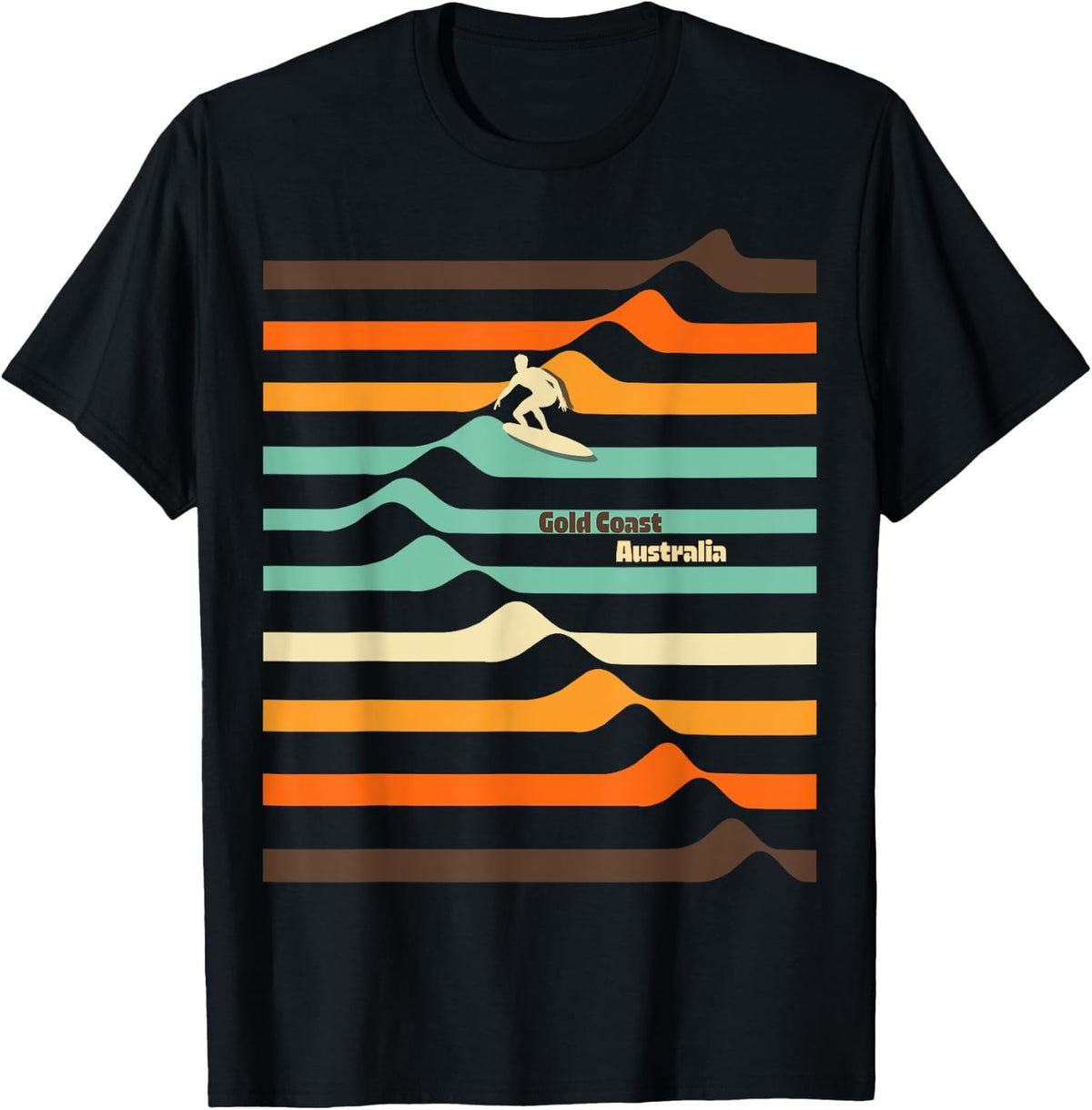 Best Places to Surf Apparel Gold-Coast Australia Apparel | Google Shopping Optimized | High CTR Boost