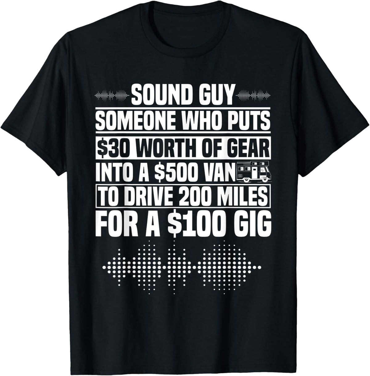 Music Producer Sound Guy Composer Record Musician Song Maker Apparel | High Search Volume | Perfect Gift Idea