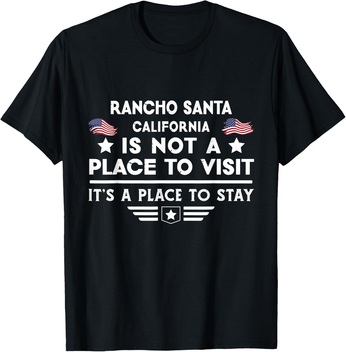 Rancho Santa California Place to stay USA Town Home City Apparel | Top Conversion Title | Top Rated Comfort