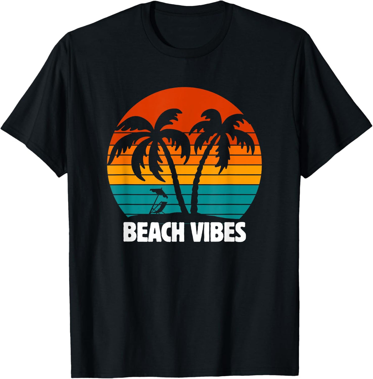 Beach Vibes The Beach Is Calling Travel Vacation Happy Place Apparel | Premium Quality | High CTR Boost
