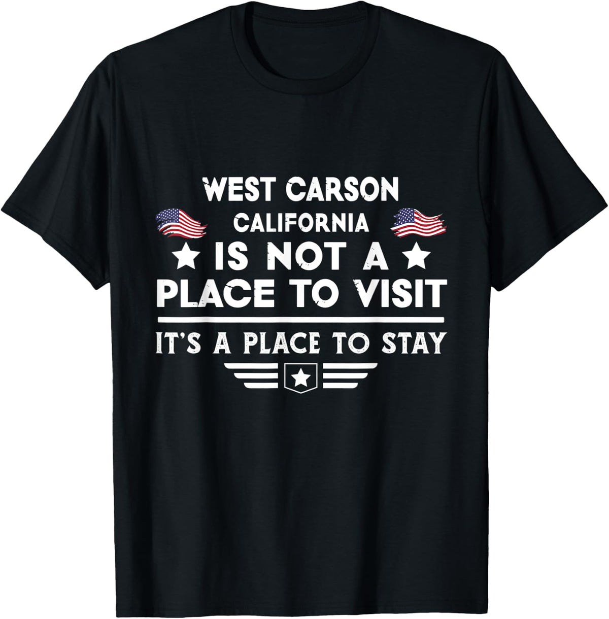 West Carson California Place to stay USA Town Home City Apparel | High Search Volume | High CTR Boost