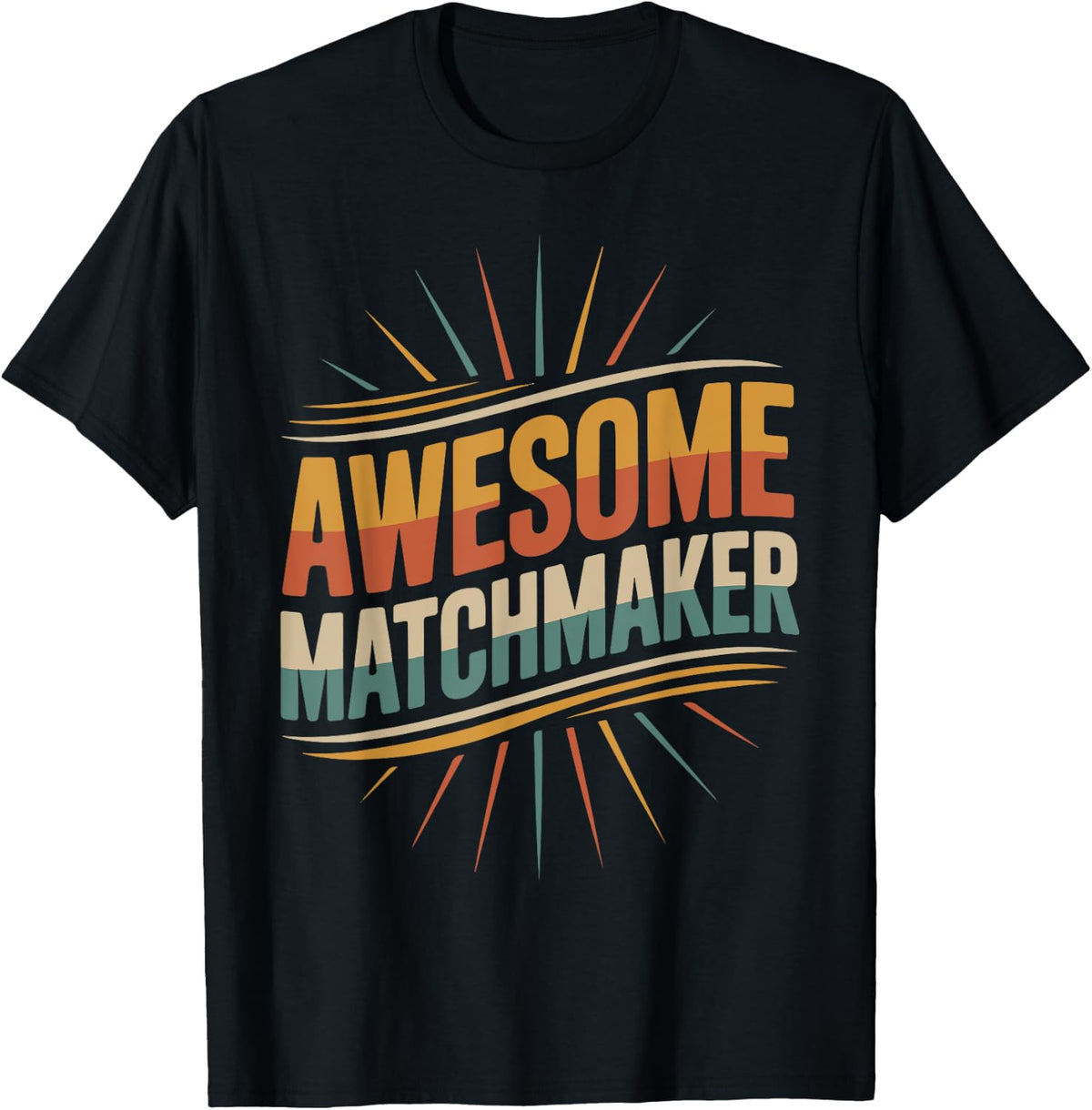 Matchmaker Mom Dad Marriage Broker Awesome Home Matchmaker Apparel | Premium Quality | Perfect Gift Idea