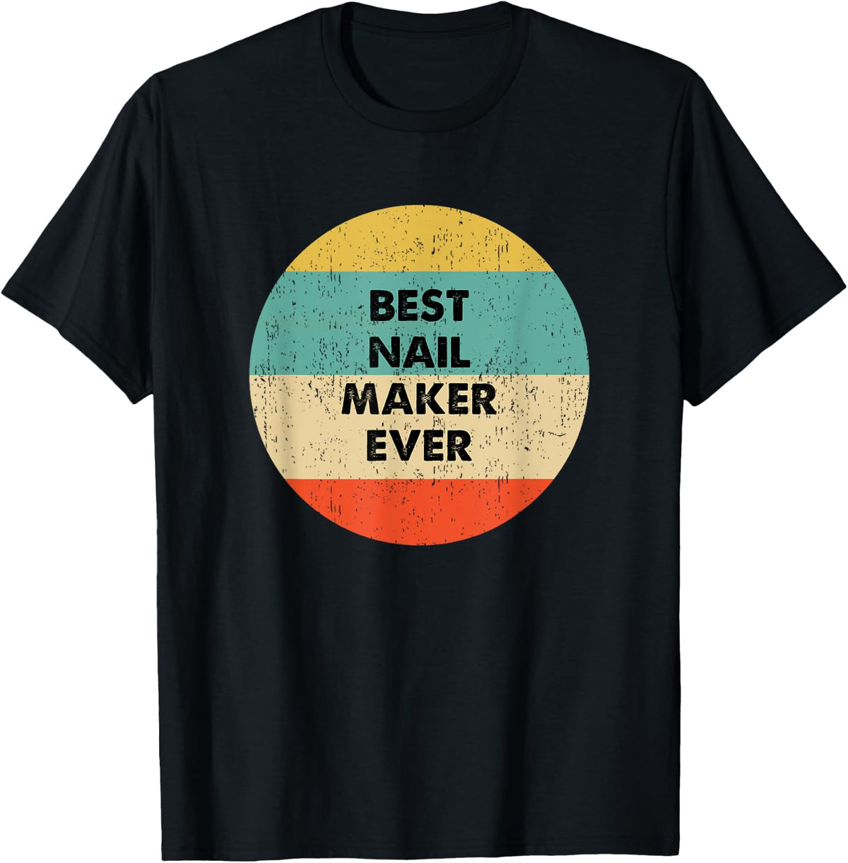 Nail Maker Apparel | Premium Quality | Comfort Daily Wear