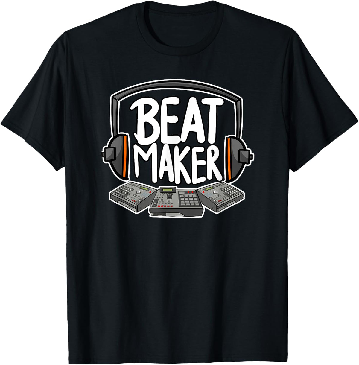 Beat Makers Music Producers Apparel | High Search Volume | Must-Have Style
