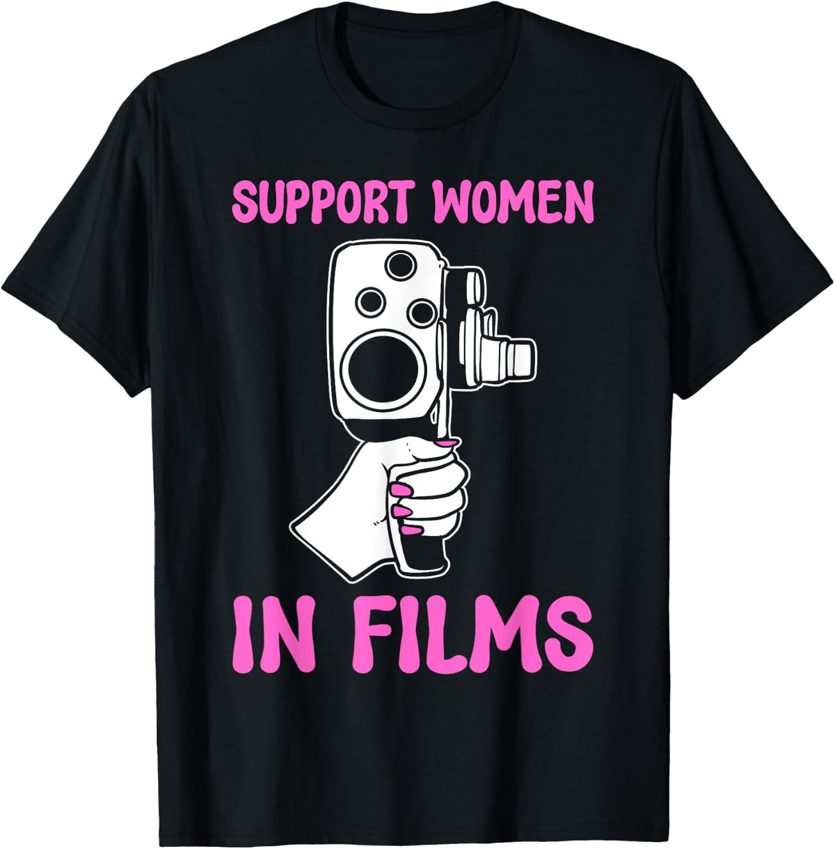 Funny Movie Producer Movie Maker Apparel | US Viral Style | Perfect Gift Idea