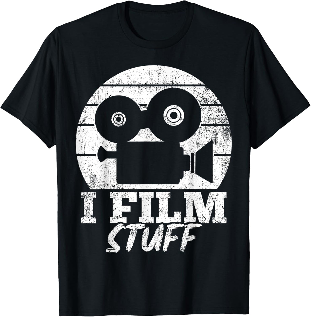 Movie Director Filmmaker Cameraman Apparel | US Viral Style | Perfect Gift Idea