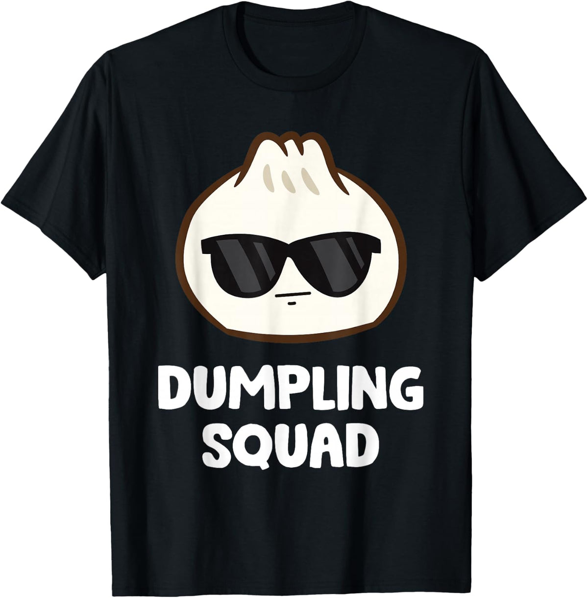 Dumpling Squad Apparel | Trending 2025 | Comfort Daily Wear