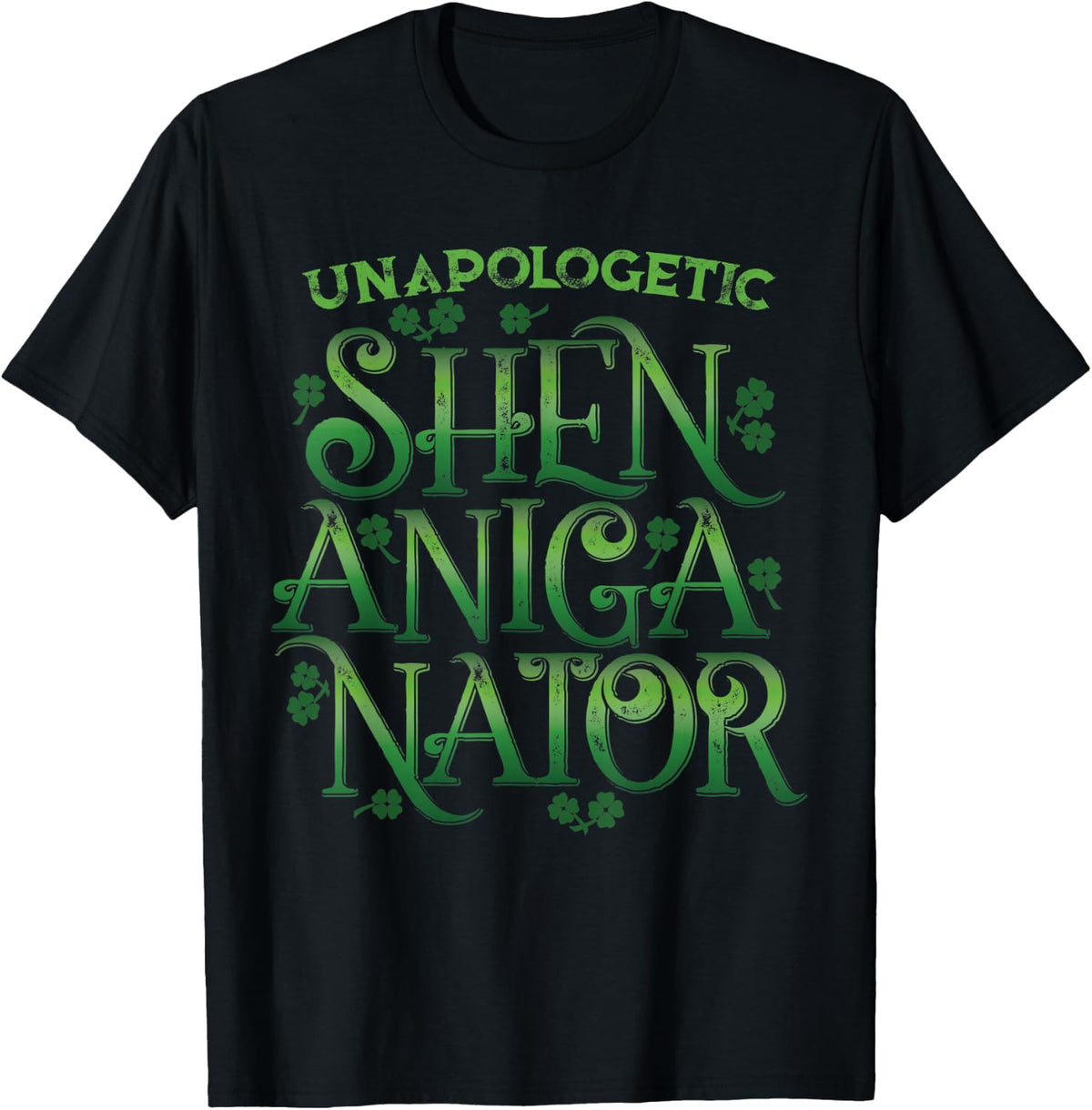 Shenanigan Instigator Shenaniganator Silly Mischief Maker Apparel | Best Seller Pick | Must-Have Style