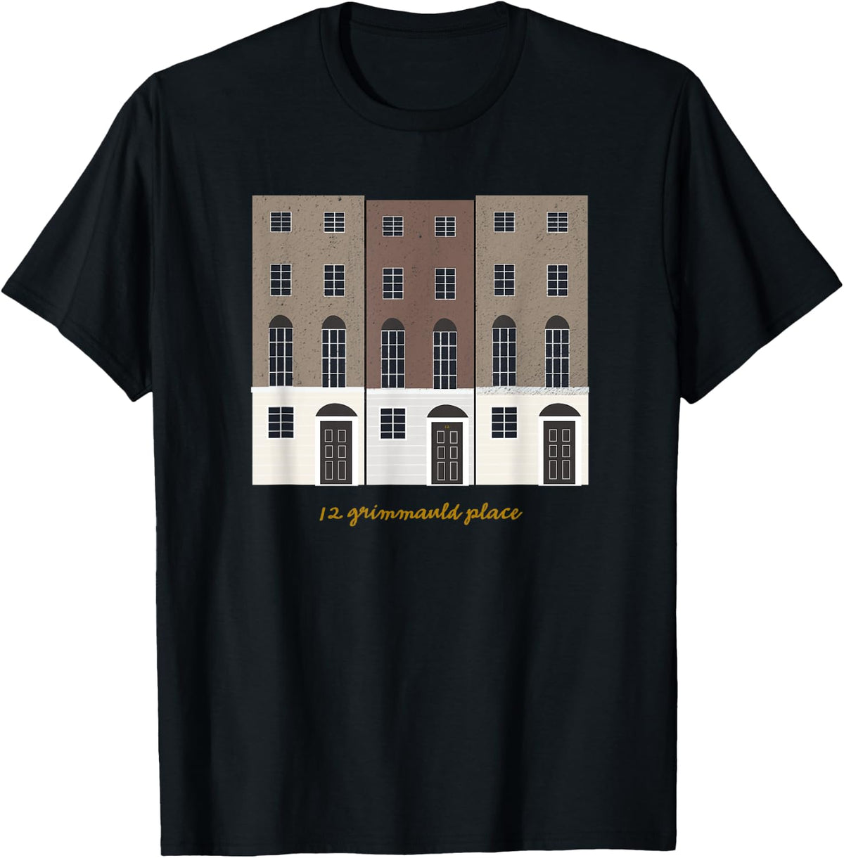 12 grimmauld place Apparel | Trending 2025 | High CTR Boost