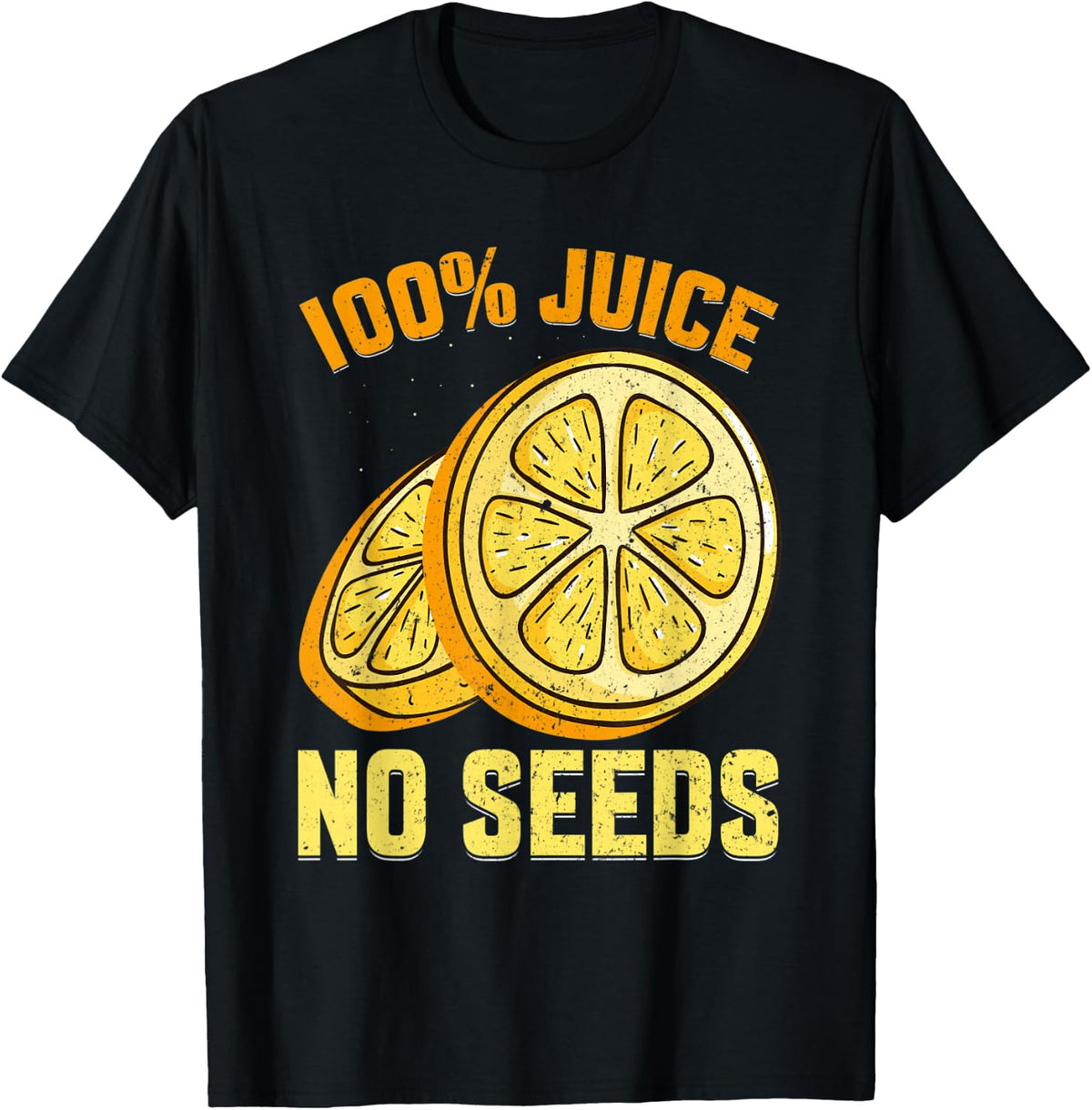 100 Juice No Seeds Funny Vasectomy Humor Quote Seeds Maker Apparel | Trending 2025 | Comfort Daily Wear