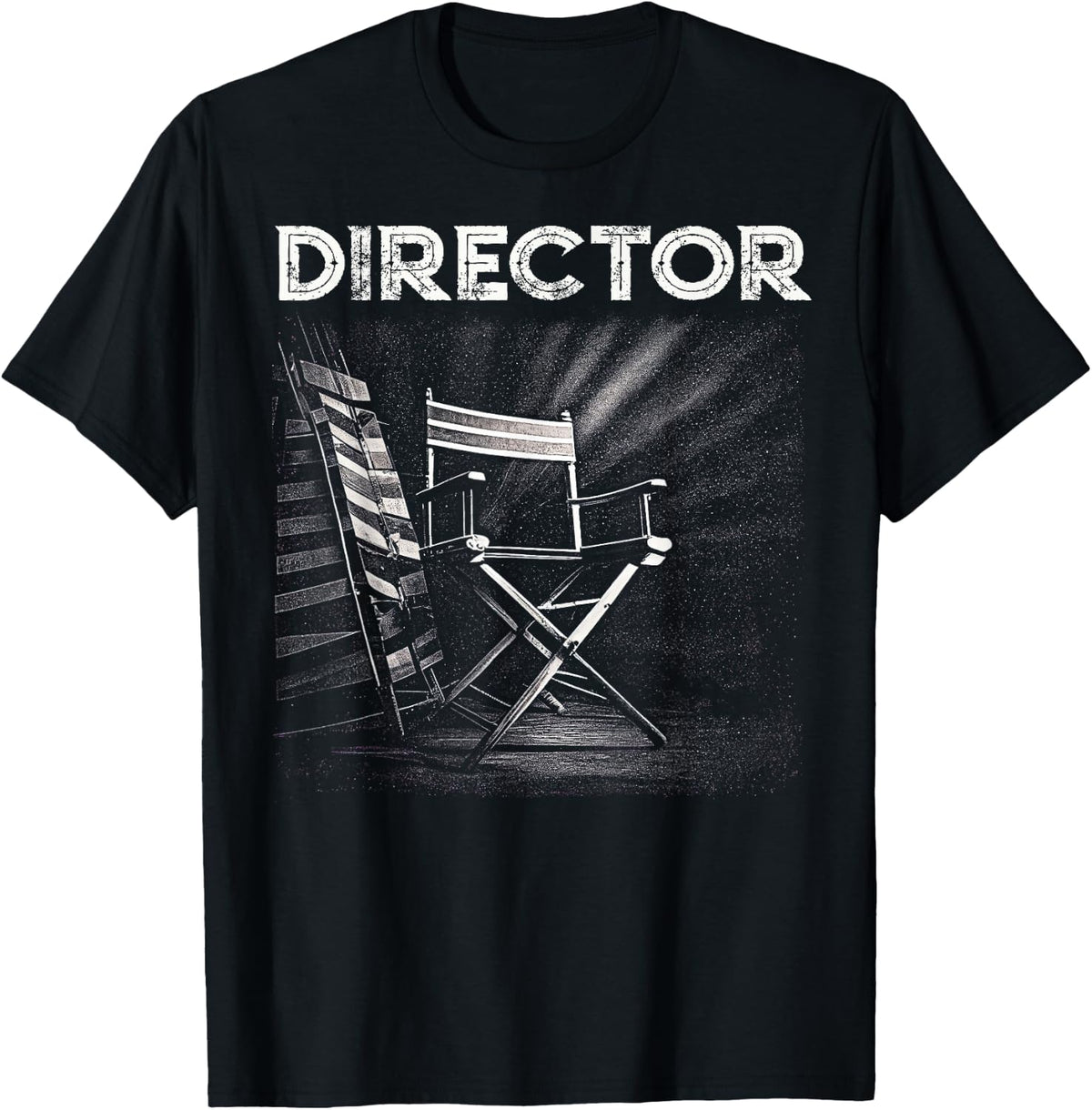 Movie Director Filmmaker Director Chair Apparel | Best Seller Pick | Perfect Gift Idea
